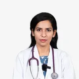 Dr. Shruti Tanwar