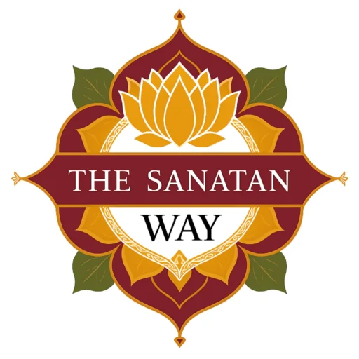 TheSanatanWay — Bilingual Content Platform